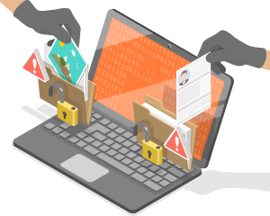 RANSOMWARE UNCOVERED: Cybersecurity Essentials