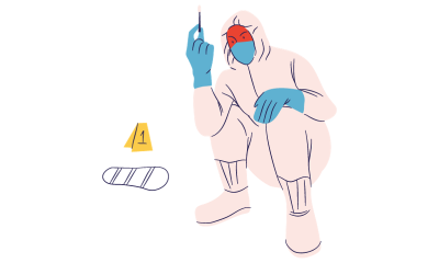 Introduction to Forensic Anthropology