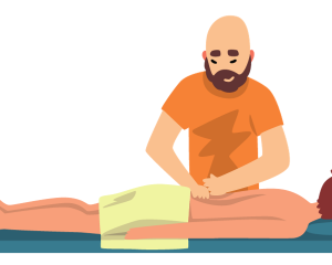 Deep Tissue Massage Techniques