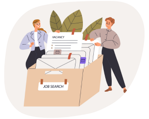 Job Search Skills Workshop