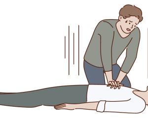 Resuscitation: Life Support Training