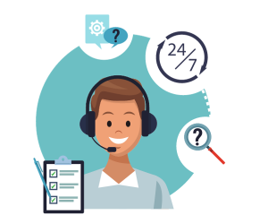 Complaints Handling for Customer Care
