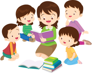 Children’s Literature Exploration