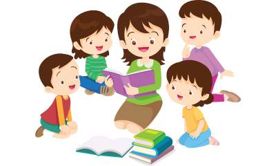 Children’s Literature Exploration