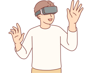 Immersive Technologies (AR/VR) Introduction