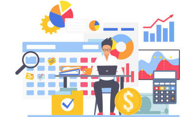 Partnership Accounting Basics