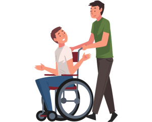 Disability Awareness & Inclusion Training