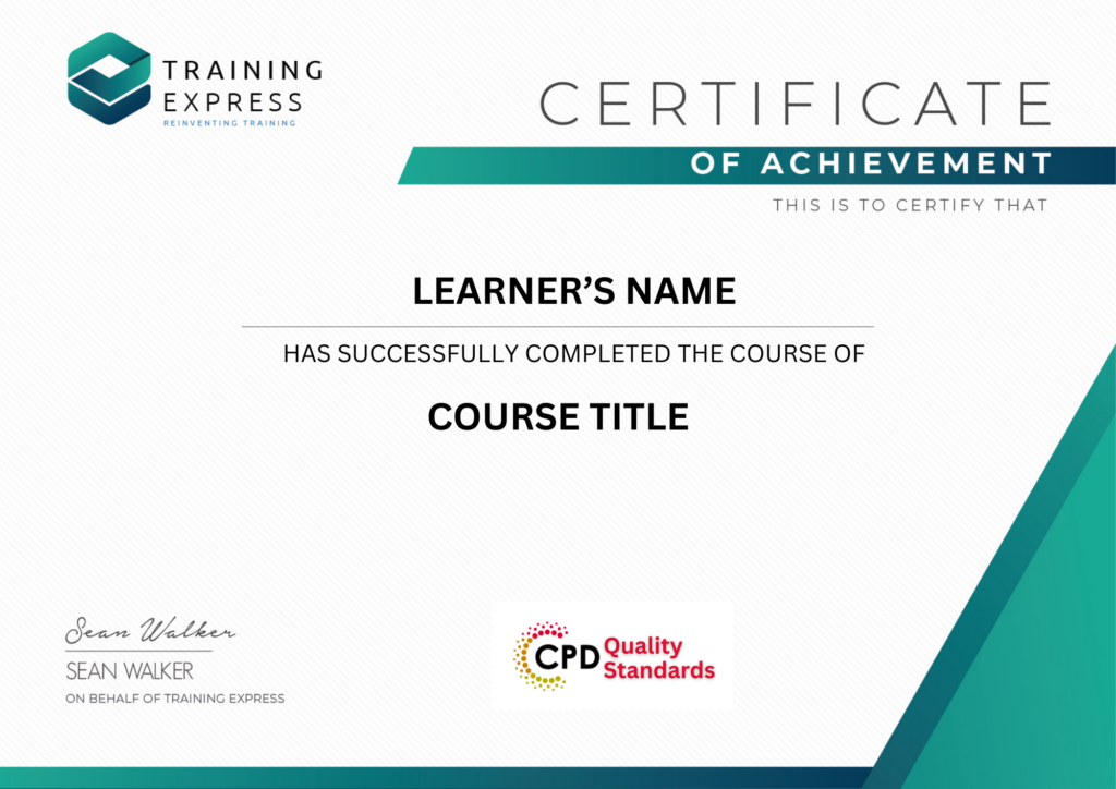 Education Welfare Officer Training With Free CPD Certificate