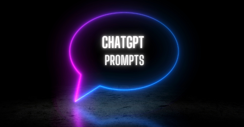 Unlock Your Creative Potential With ChatGPT Prompts A Guide to Inspire Imagination