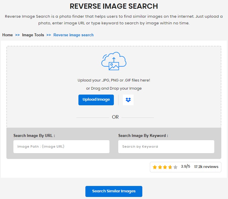 5 Best Reverse Image Search Engines to Find Similar Pictures