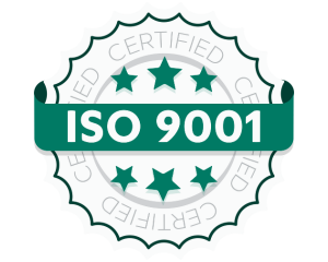 ISO 9001:2015 - Quality Management Systems (QMS)