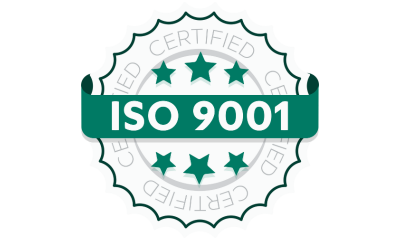 ISO 9001:2015 – Quality Management Systems (QMS)