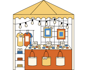 Fashion Merchandising & Design (FASH)