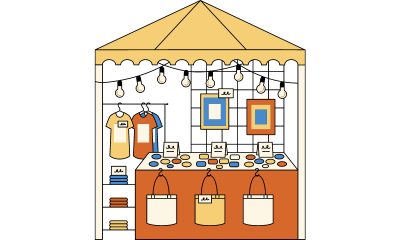 Fashion Merchandising & Design (FASH)
