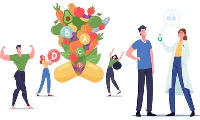 Fluids and Nutrition in Care Training