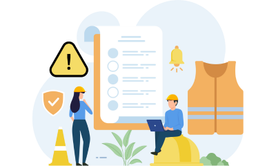 Health & Safety in Care Training