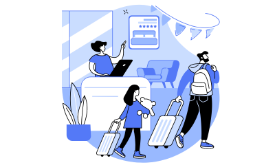 Hospitality & Restaurant Management (HRM)