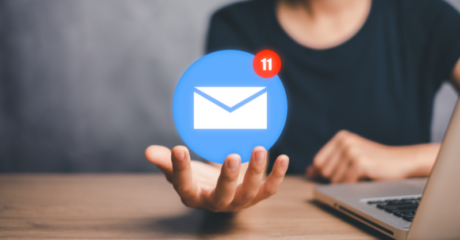 Keeping Up with Multiple Email Accounts: 5 Simple Strategies to Stay Organized