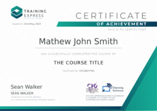 Ultimate Web Development with SQL, HTML, CSS, JS & React – Training Express
