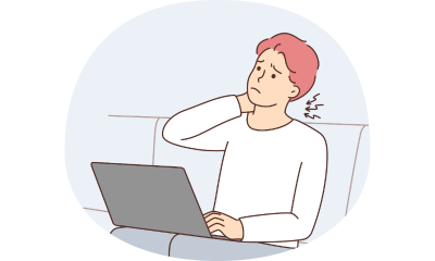 Back Injury Prevention