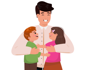 Caring For Children
