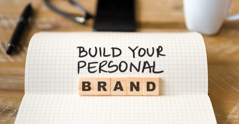 Personal Branding For Executives: 7 Tips For Maximum Impact