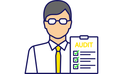 Quality Management System Internal Auditor