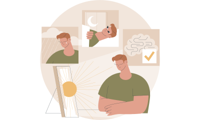 Sleep Therapy Online Course