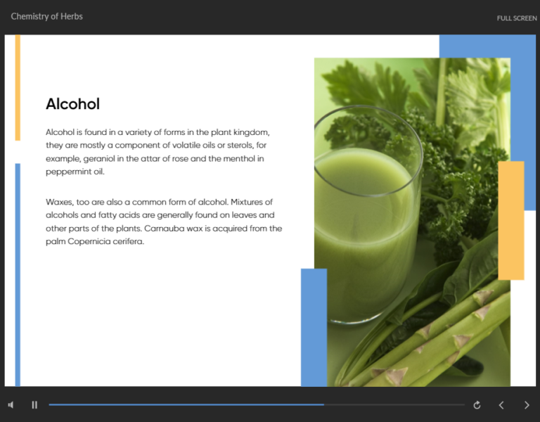 Herbal Medicine and Natural Healing