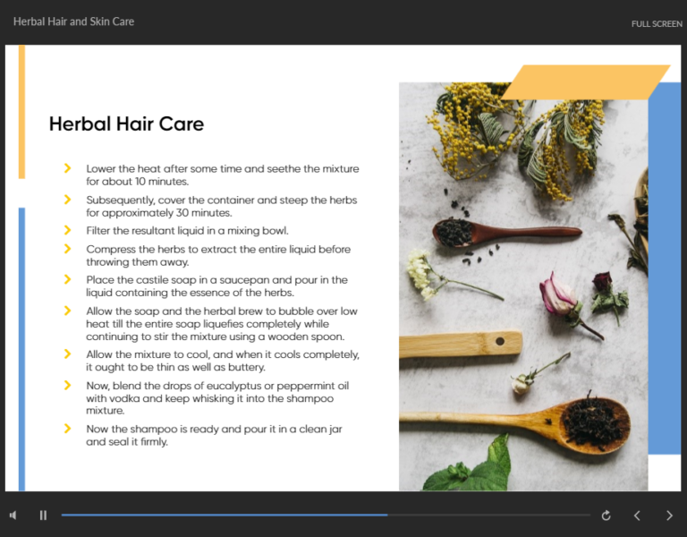 Herbal Medicine and Natural Healing