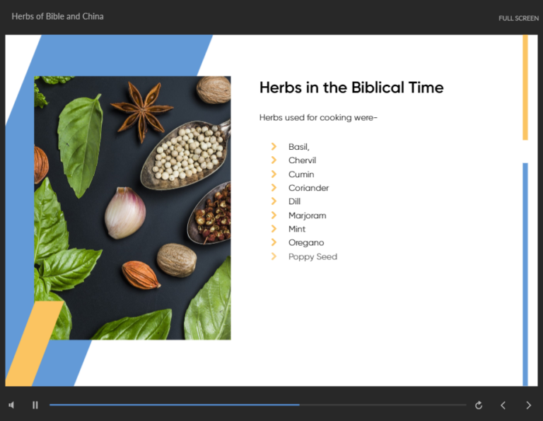 Herbal Medicine and Natural Healing