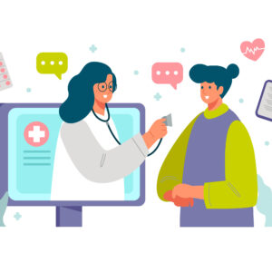 Handling Information in Care
