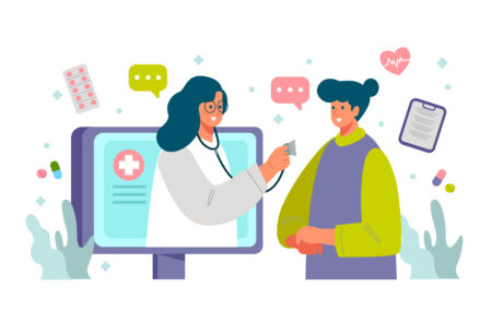 Handling Information in Care