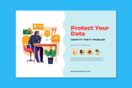 Data Protection Foundation (Demo)