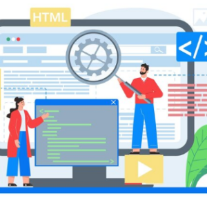 Complete Web Development