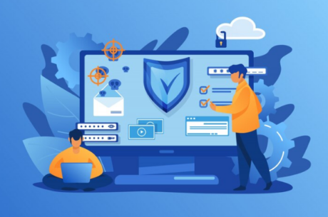 Computer Networks Security from Scratch to Advanced