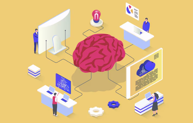 Deep Learning & Neural Networks Python - Keras – Training Express