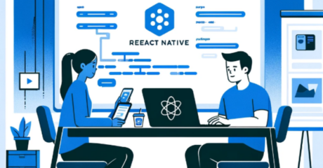 Discover How Using React Native Development Can Propel Your Business Forward