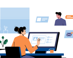 Effective Remote Working Training