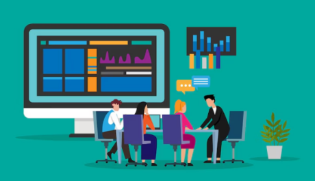 Google Analytics Beginners and Advanced Course