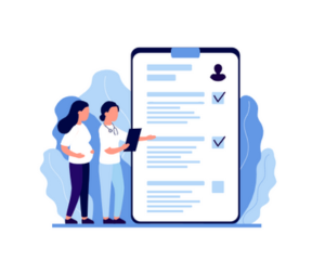 Handling information and Record Keeping in Health & Social Care