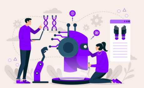 Hands on Machine Learning Project – Auto Image Captioning for Social Media