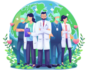 Health and Safety in Health & Social Care
