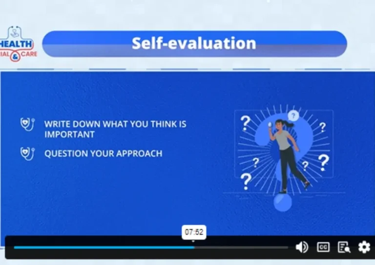 Health and Social Care Level 2 Diploma Sneak peek