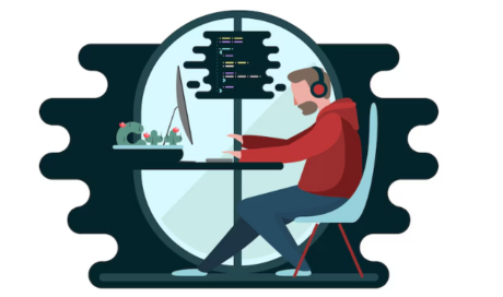 Linux for Absolute Beginners!