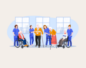 Mandatory Skills for Health and Social Care