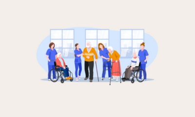 Mandatory Skills for Health and Social Care