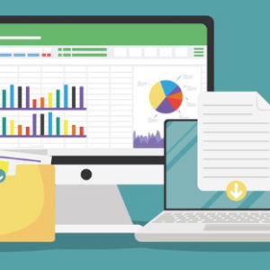 Microsoft Excel: Statistical Formulas