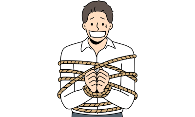 Modern Slavery in UK