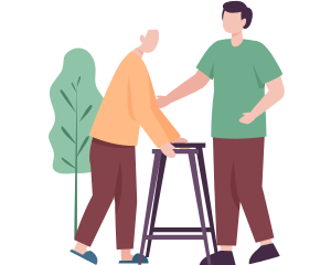 Person Centred Care